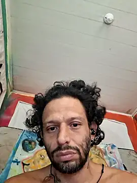 Toycockhot online show from 09-10-25, 02:50