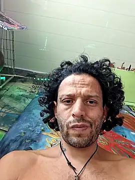 Toycockhot online show from 12-04-25, 05:21