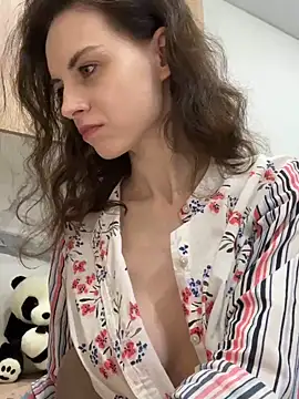 Snapshot of MissAnuta chatting on 12-28-24, 03:37 MissAnuta online show from 12-28-24, 03:37