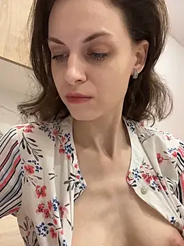 Snapshot of MissAnuta chatting on 03-10-25, 07:29 MissAnuta online show from 03-10-25, 07:29