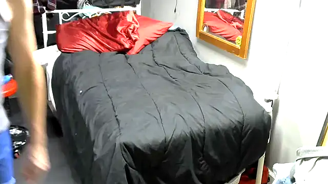 jjdirty6996 online show from 11-29-25, 04:48