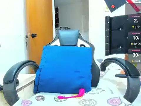 ebonnylatinx online show from 03-05-25, 10:32