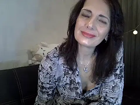 DreamMarianna online show from 01-26-25, 09:51