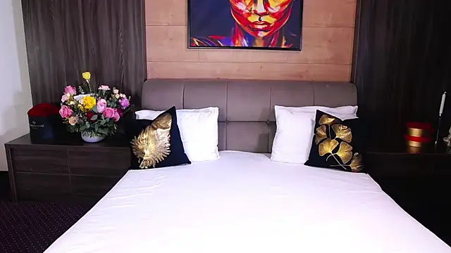 Snapshot of AlmaGraceX chatting on 01-23-25, 10:33 AlmaGraceX online show from 01-23-25, 10:33