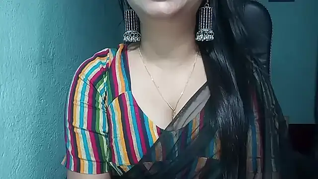 Snapshot of YourModhu chatting on 09-19-25, 05:35 YourModhu online show from 09-19-25, 05:35