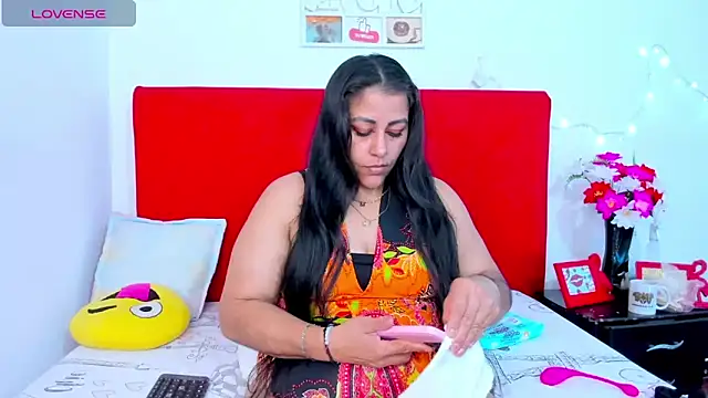 SexxyPamela online show from 03-22-25, 06:58