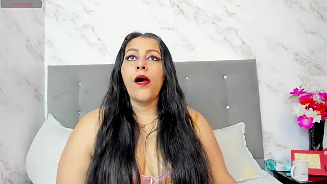 SexxyPamela online show from 11-24-25, 07:13