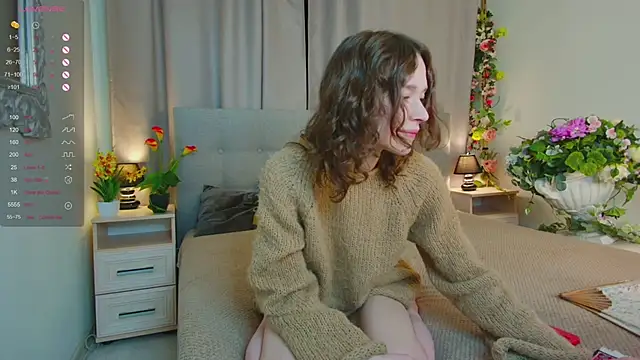 Carla Dalton online show from 02-20-25, 01:51