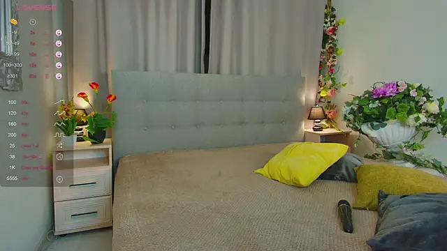 Carla Dalton online show from 02-23-25, 01:35