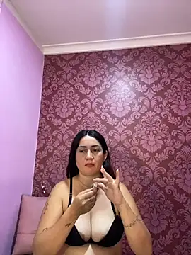 juliana diaz online show from 11-20-25, 11:32