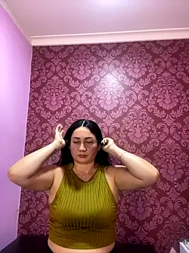 juliana diaz online show from 11-30-25, 11:14