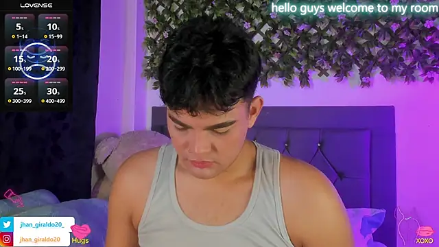 kamii 22 online show from 02-09-26, 11:03