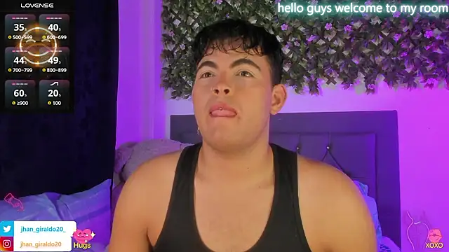 kamii 22 online show from 02-14-26, 11:29