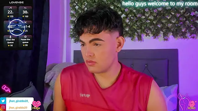 kamii 22 online show from 02-17-26, 10:23