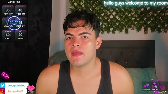 kamii 22 online show from 03-07-26, 02:03