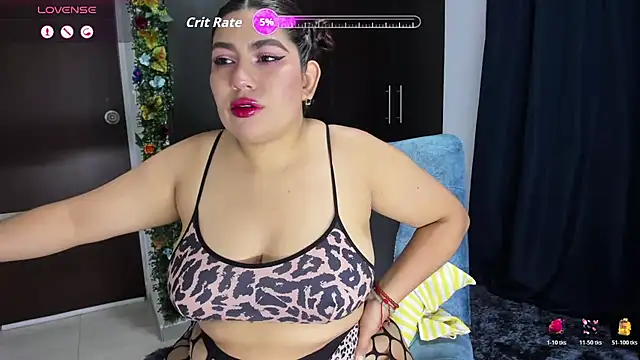 ElikoLanny  online show from 03-10-26, 07:13