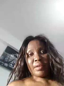 BigButtGodess online show from 03-02-25, 04:50