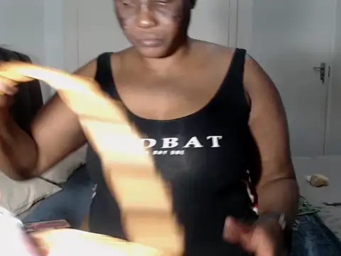 BigButtGodess online show from 01-16-26, 01:31