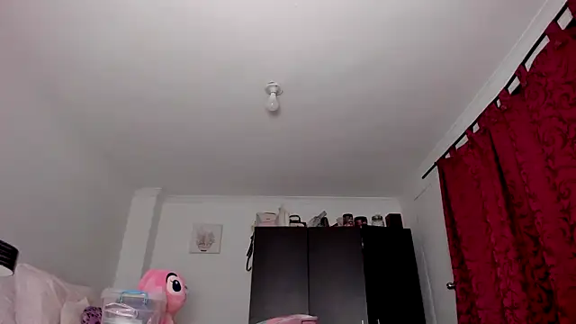 AlondraDiossa03 online show from 01-28-25, 08:26