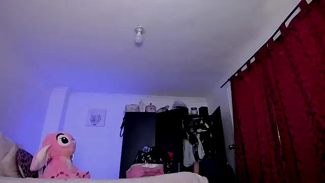 AlondraDiossa03 online show from 02-04-25, 08:06