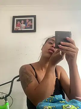 AlondraDiossa03 online show from 02-14-25, 05:57