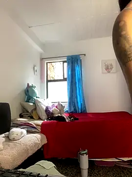 AlondraDiossa03 online show from 11-12-25, 06:19