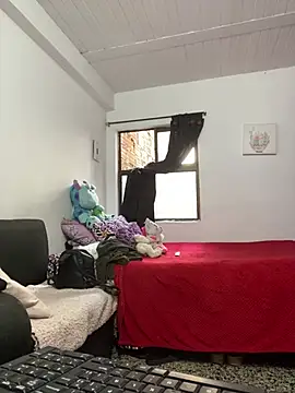 AlondraDiossa03 online show from 01-09-26, 04:54