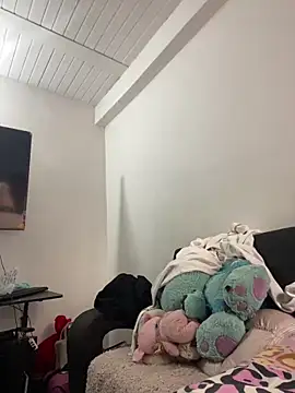 AlondraDiossa03 online show from 02-16-26, 05:20