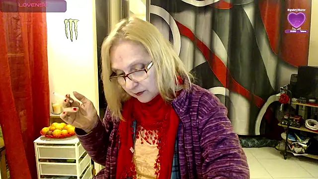 Ala-N-Dala online show from 01-13-26, 06:08