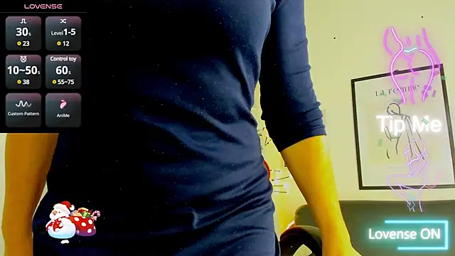 Abby Moore  online show from 03-02-25, 05:04