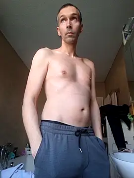 Geiler-boy313 online show from 02-15-26, 10:03