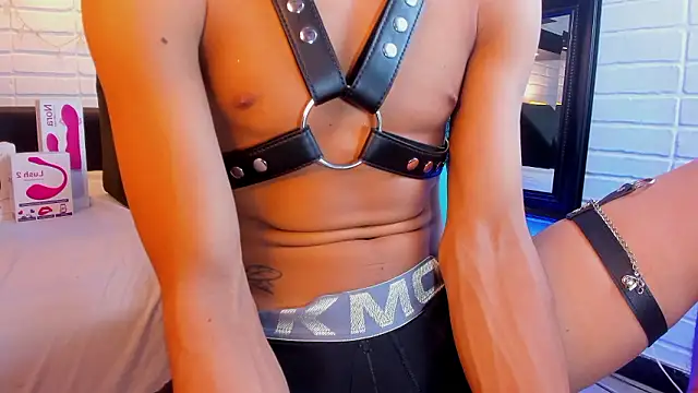 AlanNaughty online show from 12-07-24, 11:45