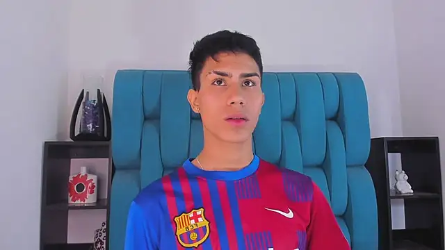 AlanNaughty online show from 01-13-25, 09:20