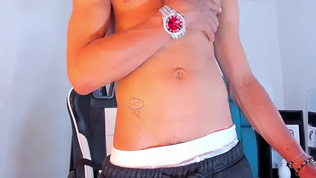 AlanNaughty online show from 02-03-25, 09:07