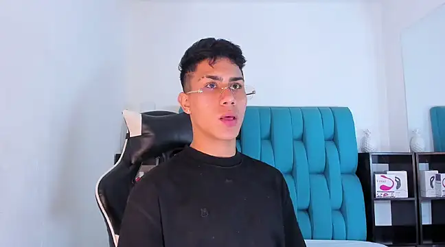 AlanNaughty online show from 03-13-25, 10:32