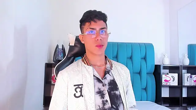 AlanNaughty online show from 03-14-25, 07:55