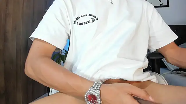 AlanNaughty online show from 04-08-26, 12:43