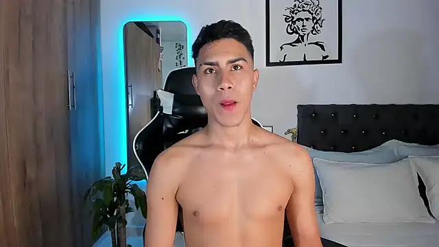 AlanNaughty online show from 04-11-26, 12:59