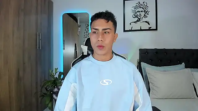 AlanNaughty online show from 04-26-26, 04:10