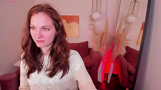 MirandaGlow online show from 04-24-26, 05:43