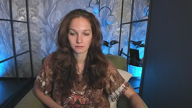 MirandaGlow online show from 07-26-26, 05:37
