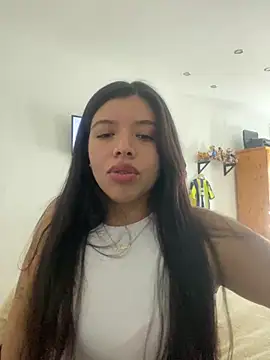 DulceAngelica online show from 03-24-26, 02:27