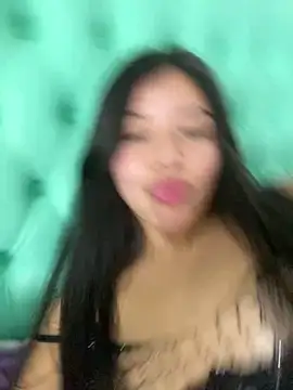 DulceAngelica online show from 04-04-26, 04:44