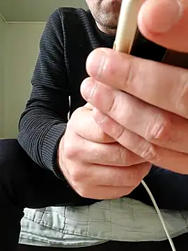 david geam online show from 10-31-25, 07:09