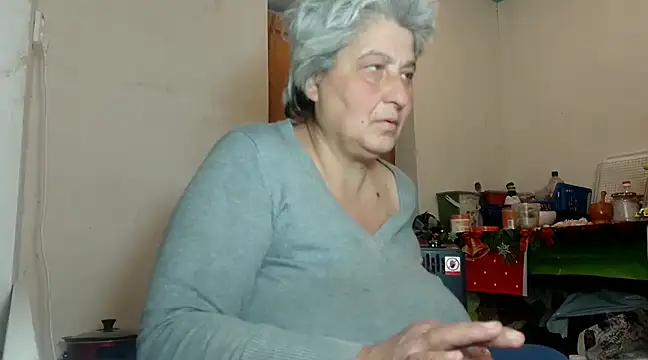 ExquisiteMature online show from 01-17-25, 05:08