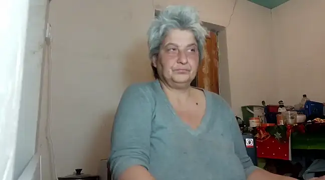 Snapshot of ExquisiteMature chatting on 01-18-25, 12:57 ExquisiteMature online show from 01-18-25, 12:57