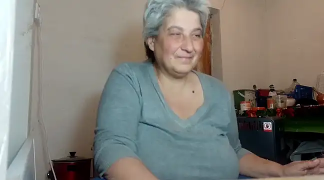 Snapshot of ExquisiteMature chatting on 01-18-25, 07:07 ExquisiteMature online show from 01-18-25, 07:07