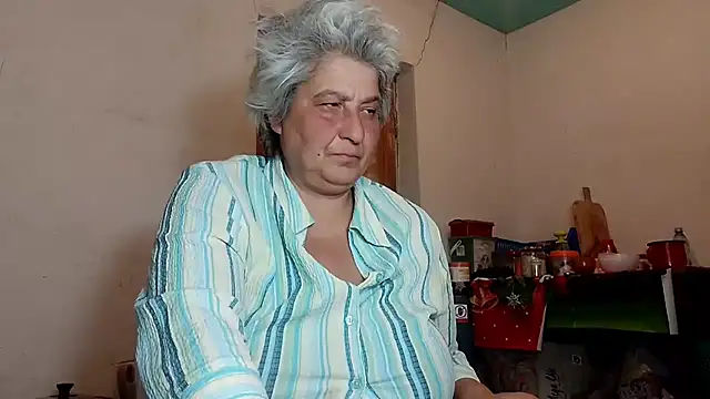 ExquisiteMature online show from 01-29-25, 07:00