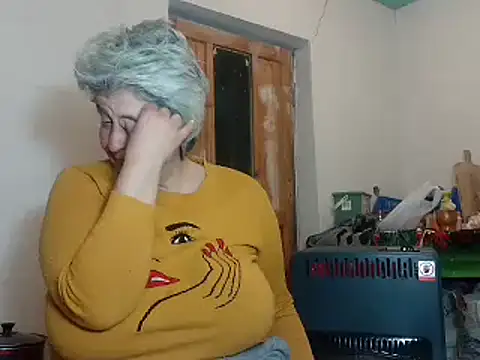 ExquisiteMature online show from 02-23-25, 09:16