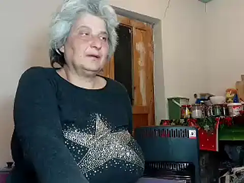 ExquisiteMature online show from 03-10-25, 03:34